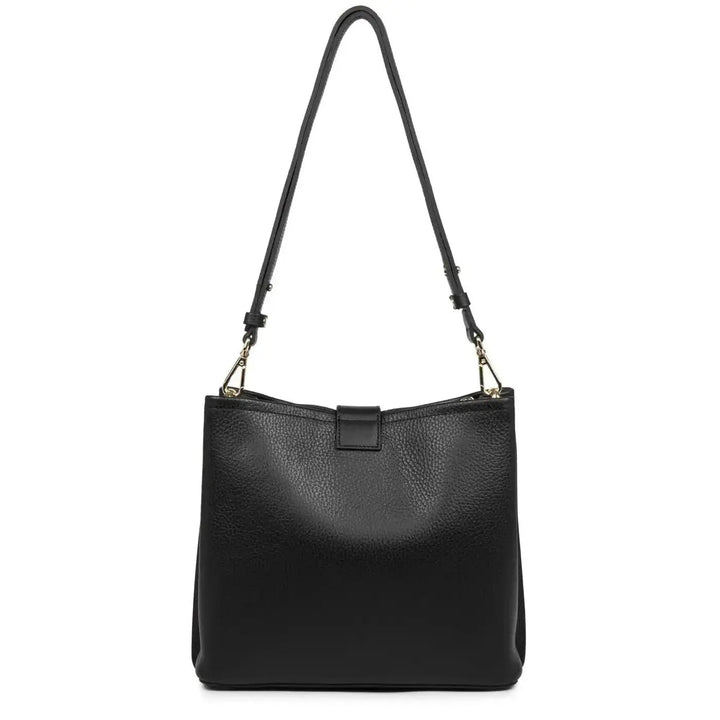 Sac seau Lancaster Top Double 470-62 - Sac seau Lancaster Top Double 470-62 - Noir - In - Nude Melisac -Reims