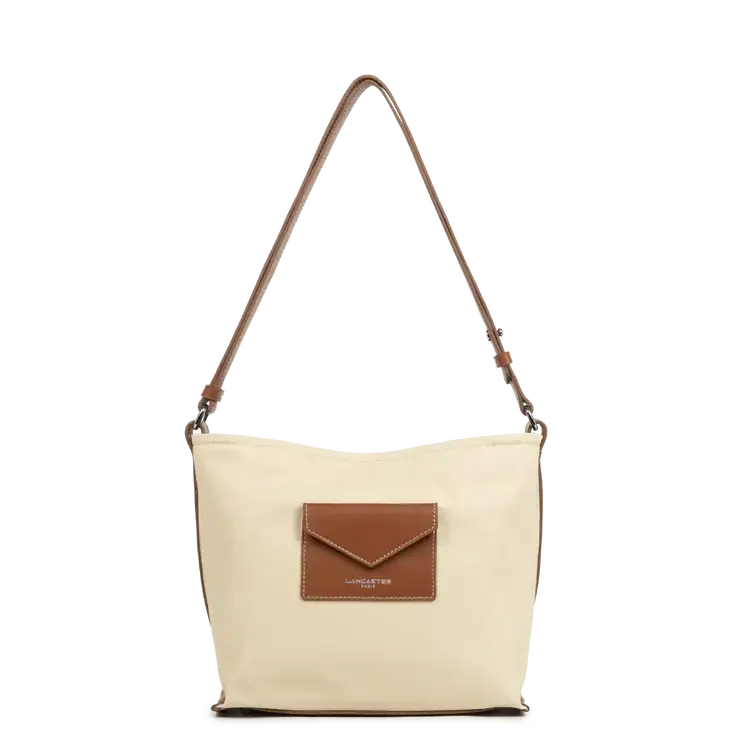 Sac seau Lancaster "Canvas KBA" 518-051 Lancaster