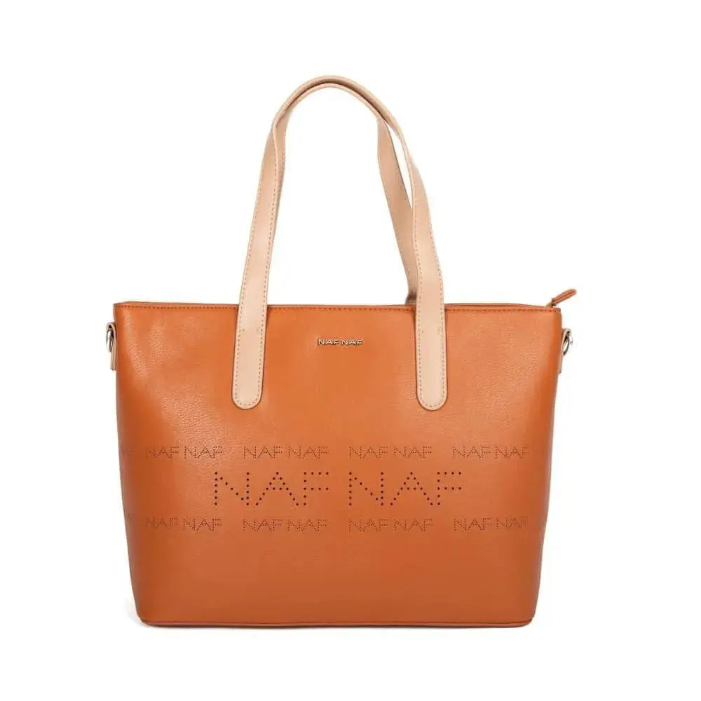 Naf Naf Sac Sac Shopping NAF NAF Freesia Au Meilleur Prix Sur Melisac
