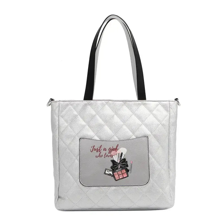 Sac shopping Nikky by Nicole Lee "Urban Coffee" Nicole Lee