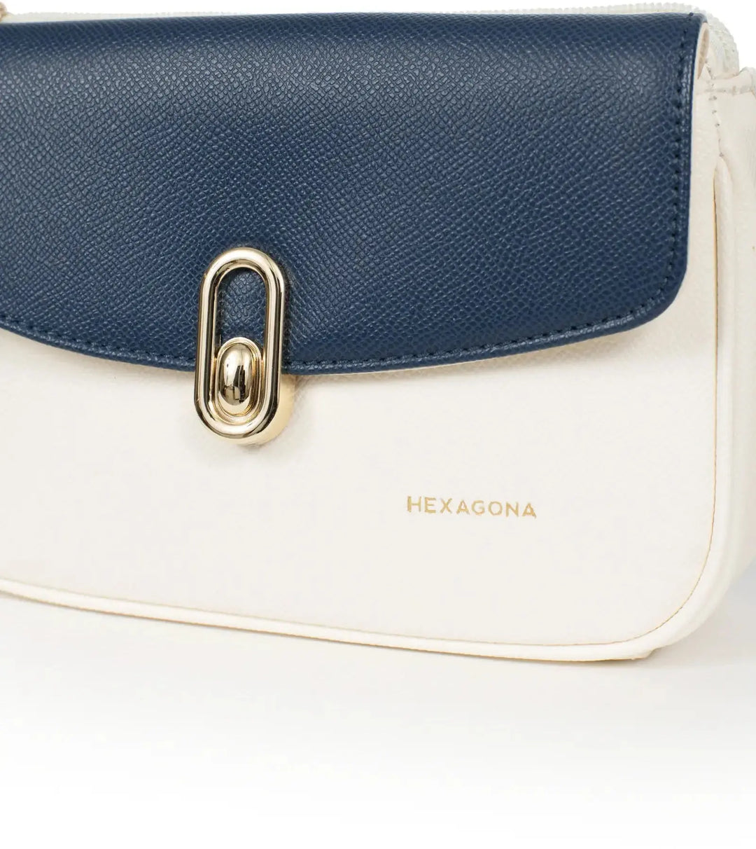 Sac trotteur Hexagona "Cali" Hexagona