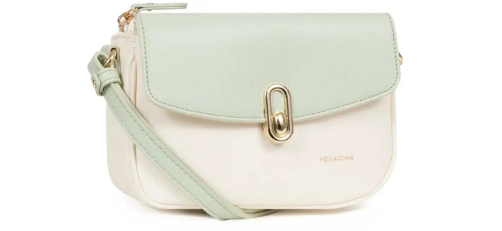 Sac trotteur Hexagona "Cali" Hexagona