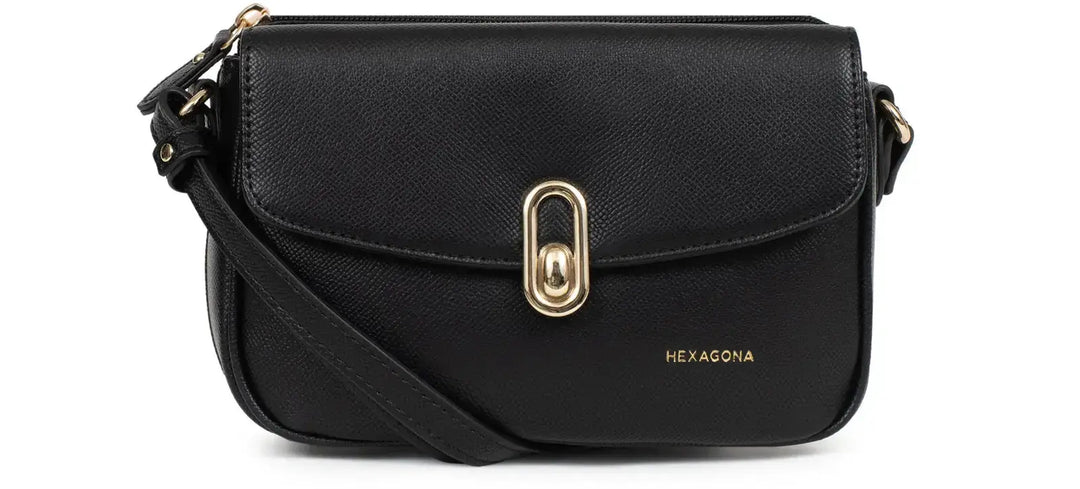 Sac trotteur Hexagona "Cali" Hexagona