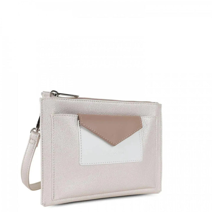 Sac trotteur Lancaster 517-44 - Sac trotteur Lancaster 517-44 - Naturel/Ecru/Nude Clair Melisac -Reims