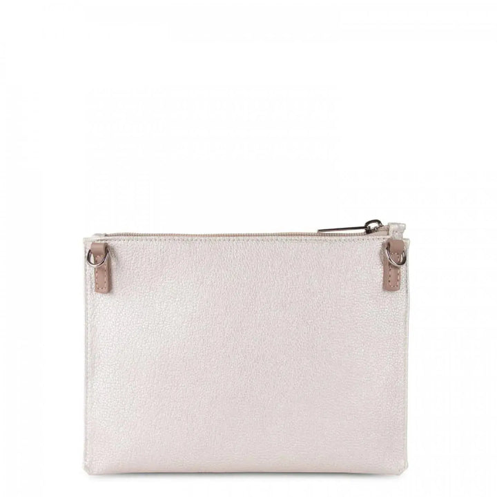 Sac trotteur Lancaster 517-44 - Sac trotteur Lancaster 517-44 - Naturel/Ecru/Nude Clair Melisac -Reims