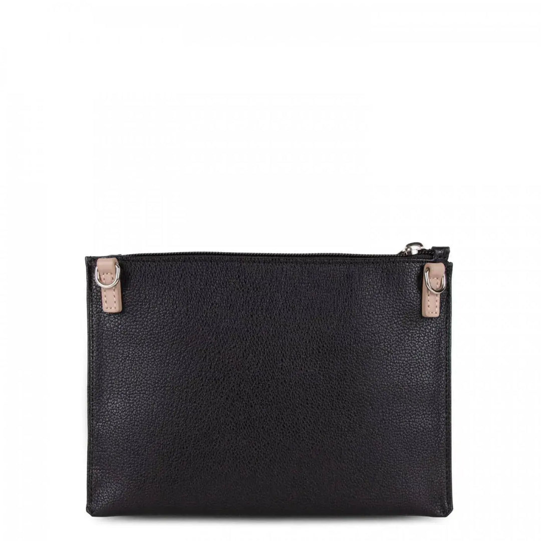 Sac trotteur Lancaster 517-44 - Sac trotteur Lancaster 517-44 - Naturel/Ecru/Nude Clair Melisac -Reims