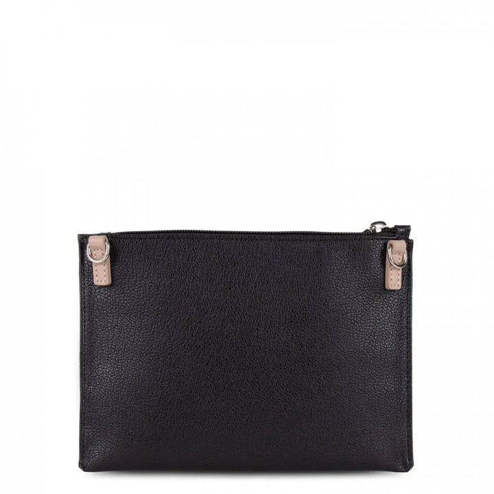 Sac trotteur Lancaster 517-44 - Sac trotteur Lancaster 517-44 - Naturel/Ecru/Nude Clair Melisac -Reims