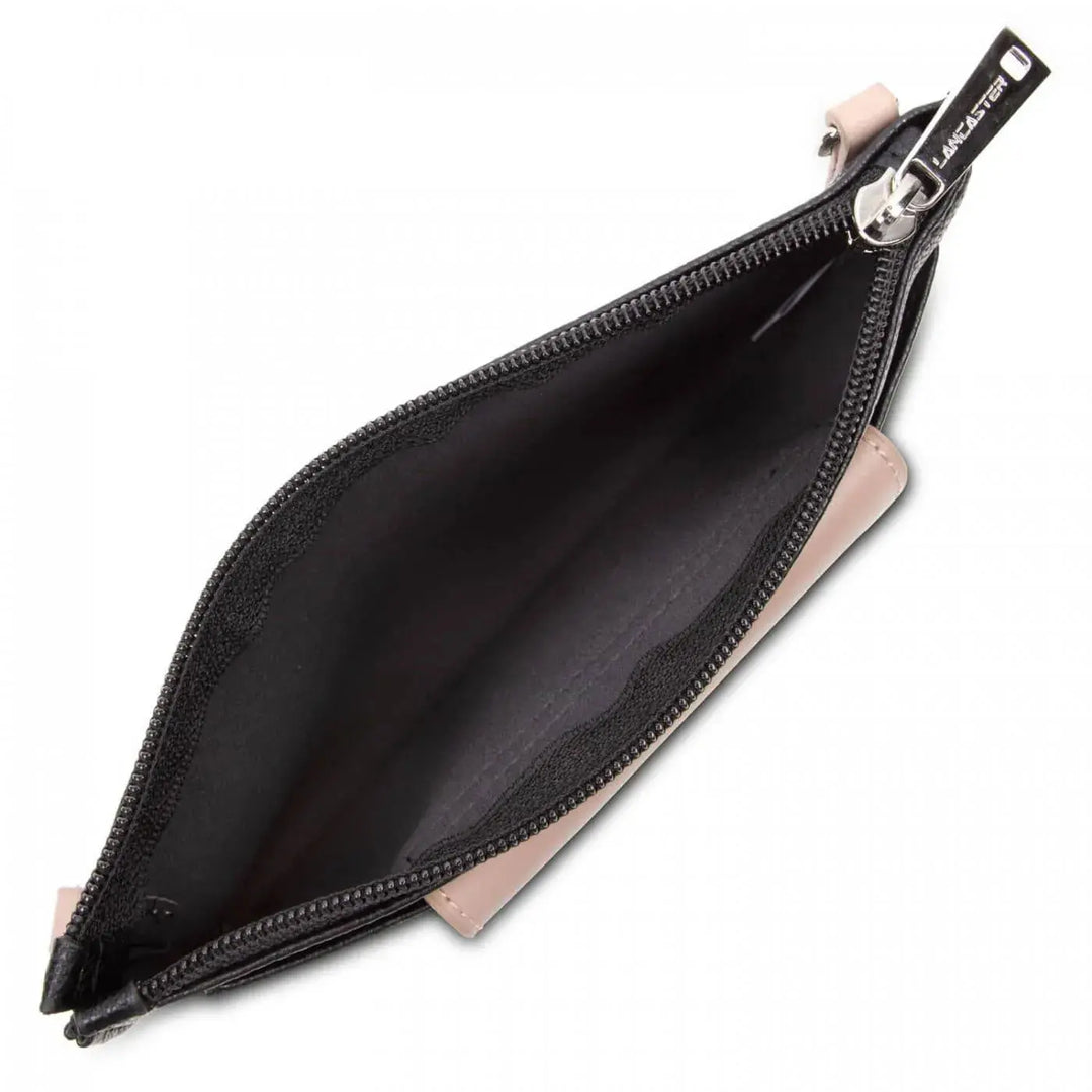 Sac trotteur Lancaster 517-44 - Sac trotteur Lancaster 517-44 - Naturel/Ecru/Nude Clair Melisac -Reims