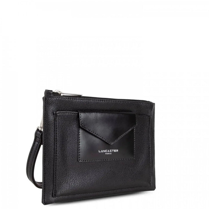 Sac trotteur Lancaster 517-44 - Sac trotteur Lancaster 517-44 - Naturel/Ecru/Nude Clair Melisac -Reims