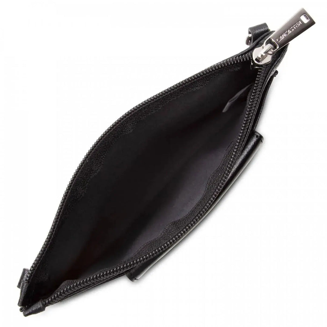 Sac trotteur Lancaster 517-44 - Sac trotteur Lancaster 517-44 - Naturel/Ecru/Nude Clair Melisac -Reims