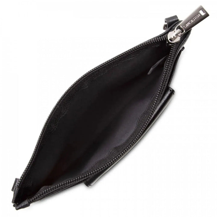 Sac trotteur Lancaster 517-44 - Sac trotteur Lancaster 517-44 - Naturel/Ecru/Nude Clair Melisac -Reims