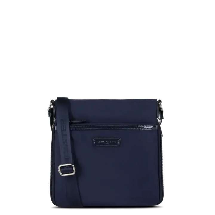 Sac trotteur Lancaster "Basic Verni" 514-59 Lancaster