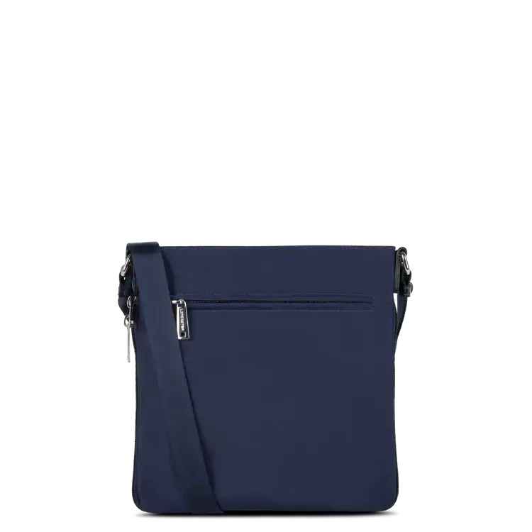Sac trotteur Lancaster "Basic Verni" 514-59 Lancaster