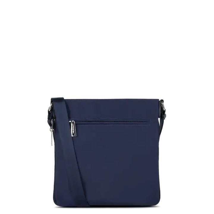 Sac trotteur Lancaster "Basic Verni" 514-59 Lancaster