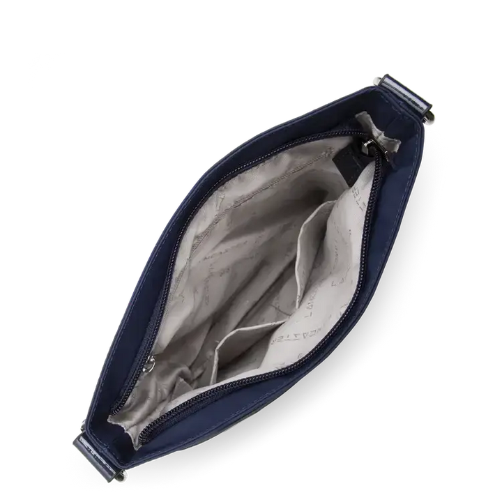 Sac trotteur Lancaster "Basic Verni" 514-59 Lancaster