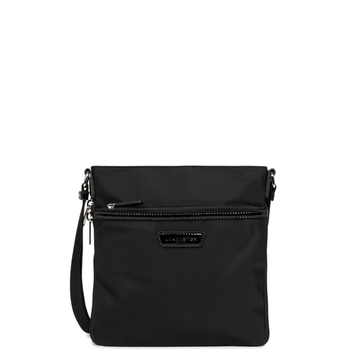 Sac trotteur Lancaster "Basic Verni" 514-59 Lancaster
