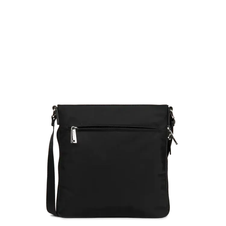 Sac trotteur Lancaster "Basic Verni" 514-59 Lancaster