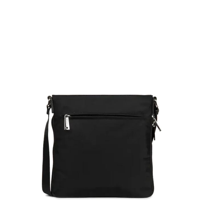 Sac trotteur Lancaster "Basic Verni" 514-59 Lancaster