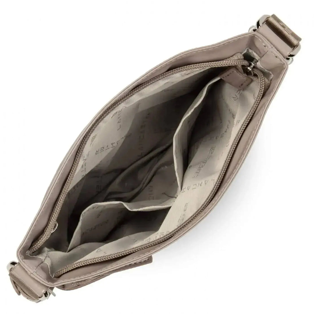 Sac bandoulière Lancaster 514-59 - Melisac