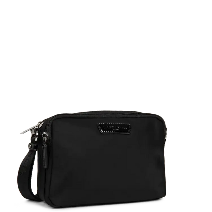 Sac trotteur Lancaster "Basic Verni" 514-61 Lancaster