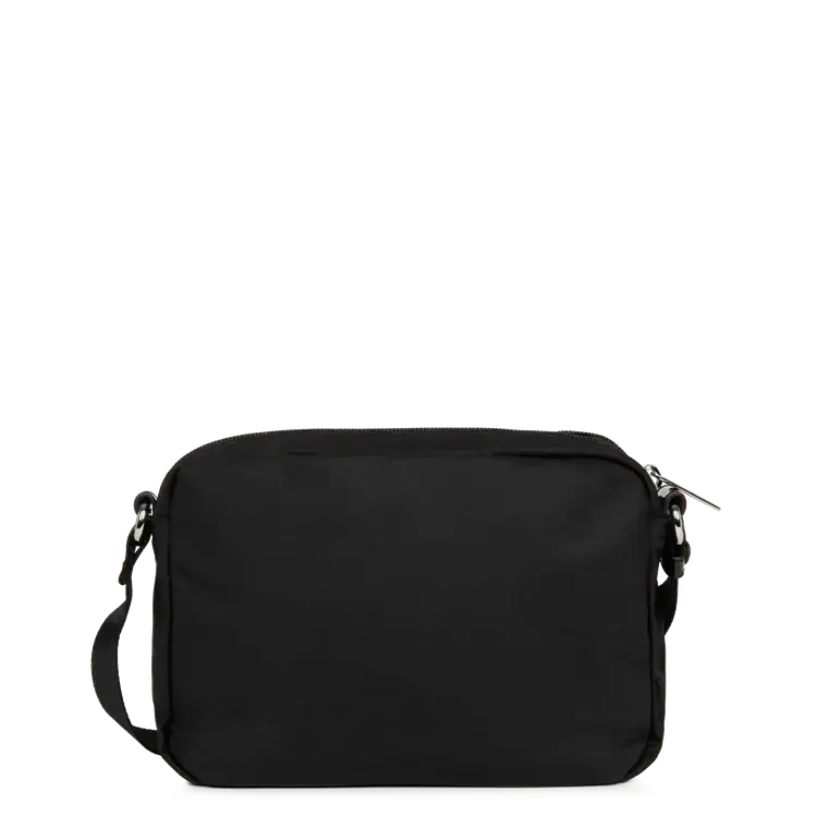 Sac trotteur Lancaster "Basic Verni" 514-61 Lancaster