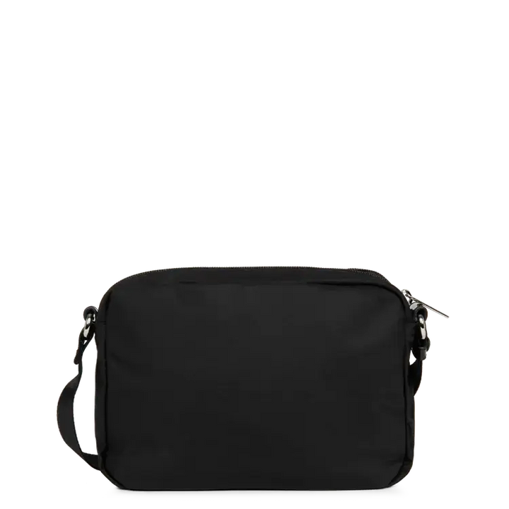 Sac trotteur Lancaster "Basic Verni" 514-61 Lancaster