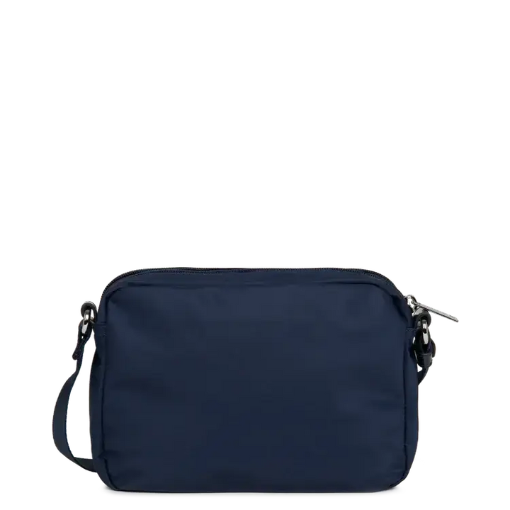 Sac trotteur Lancaster "Basic Verni" 514-61 Lancaster