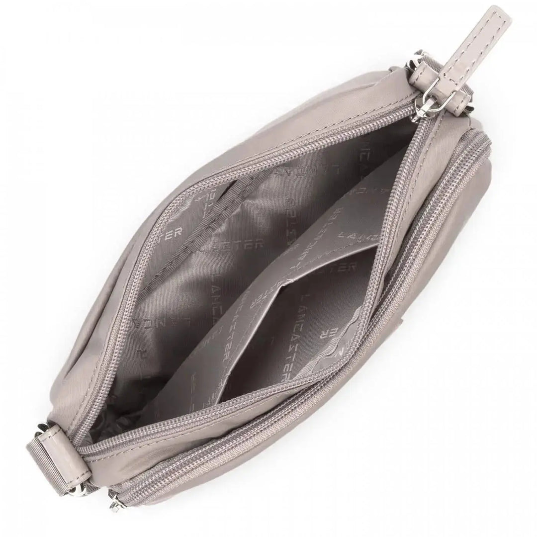Sac bandoulière Lancaster 514-61 - Melisac