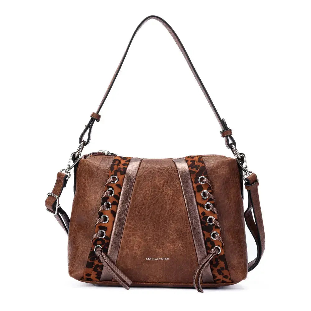 Sac trotteur Mac Alyster "Caractère" Mac Alyster