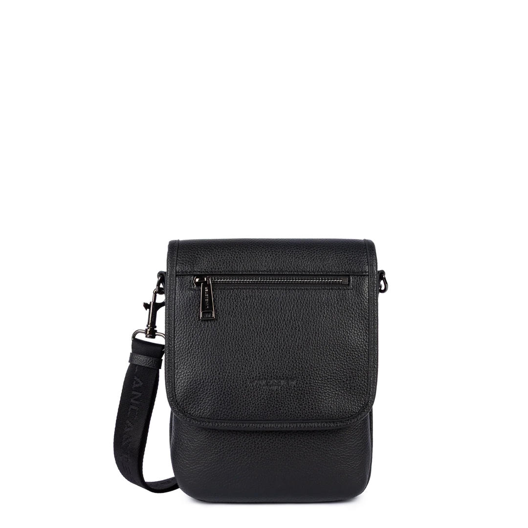 Sacoche en cuir Lancaster 370-023 pour hommes