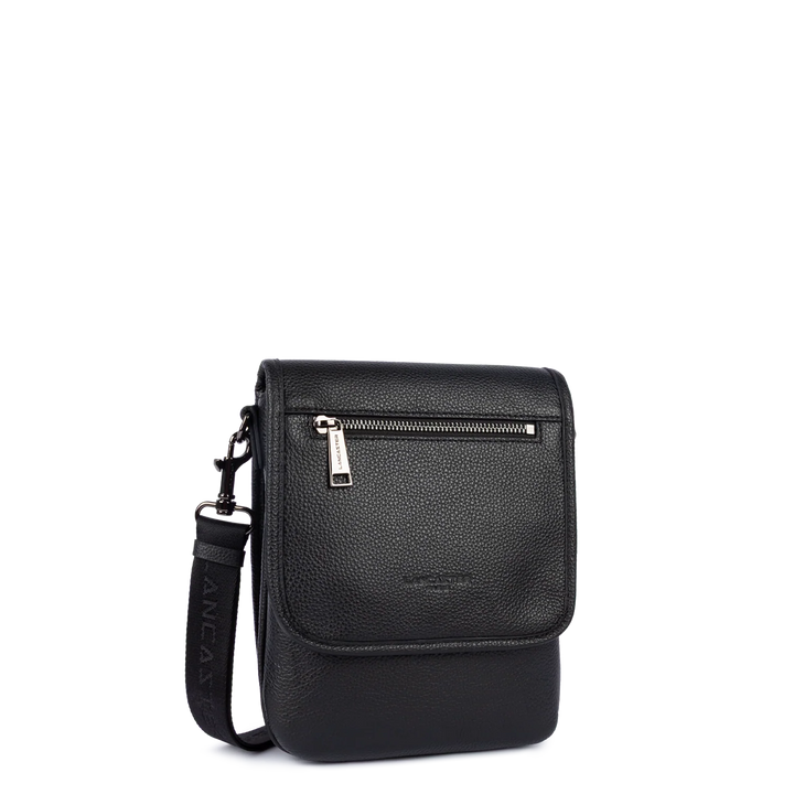 Sacoche en cuir Lancaster 370-023 pour hommes