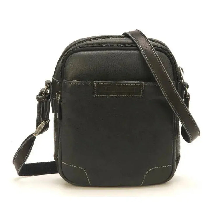 Sacoche Arthur & Aston Marco 2158-08 - Sacoche Arthur & Aston Marco 2158-08 - Noir Melisac -Reims