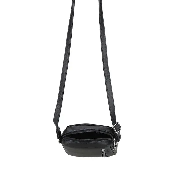 Sacoche Arthur & Aston "Ange" - Melisac