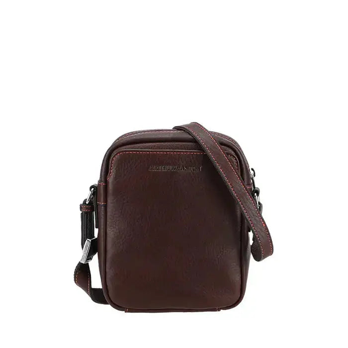 Sacoche Arthur & Aston "Ange" - Melisac