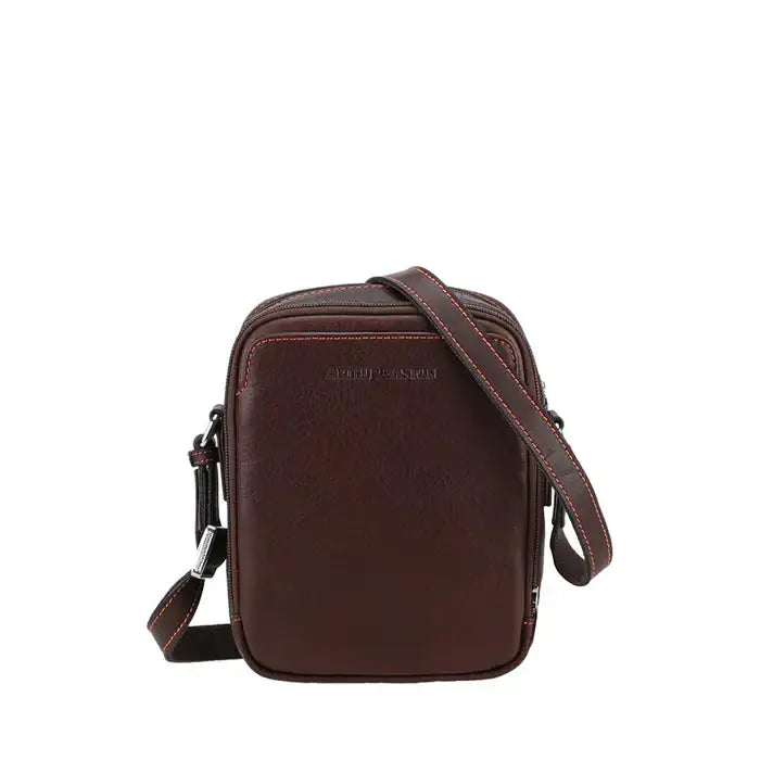 Sacoche Arthur & Aston "Ange" M - Melisac