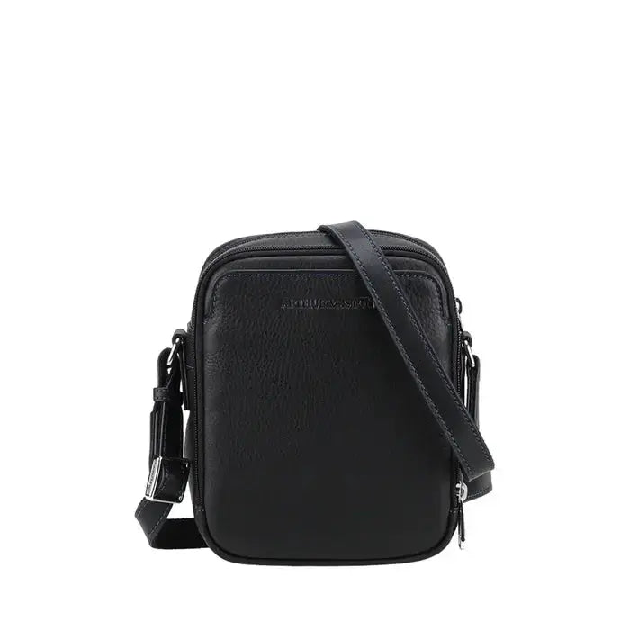 Sacoche Arthur & Aston "Ange" M - Melisac