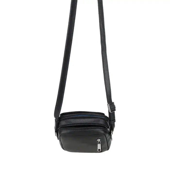 Sacoche Arthur & Aston "Ange" M - Melisac