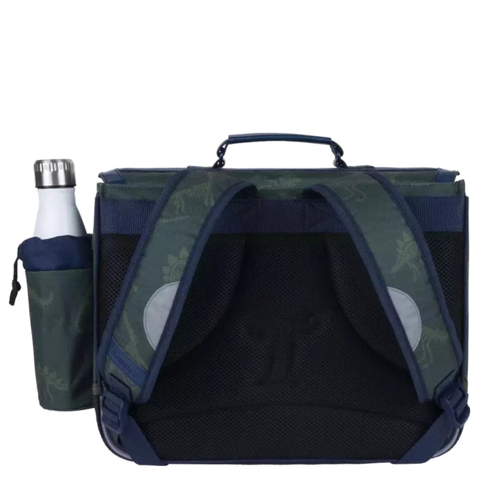 Cartable Timothée 38cm pour garçons CP, CE1, CE2 Tann's 