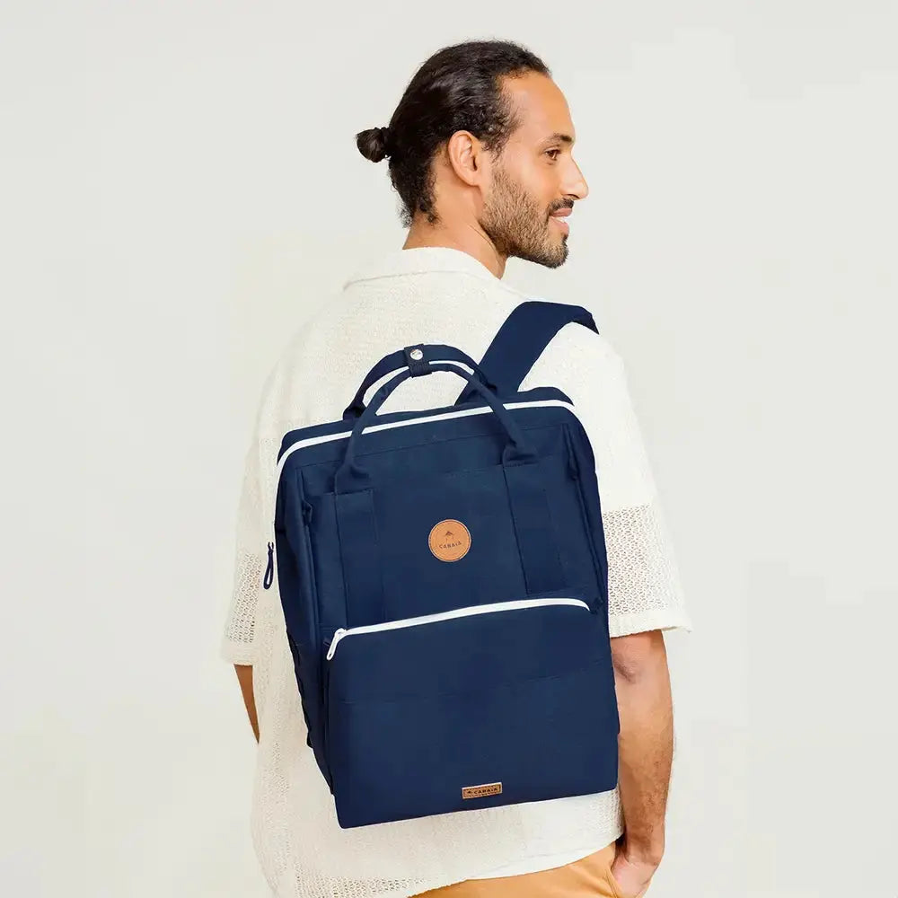 Sac à Langer Cabaia Chambery Cabaia