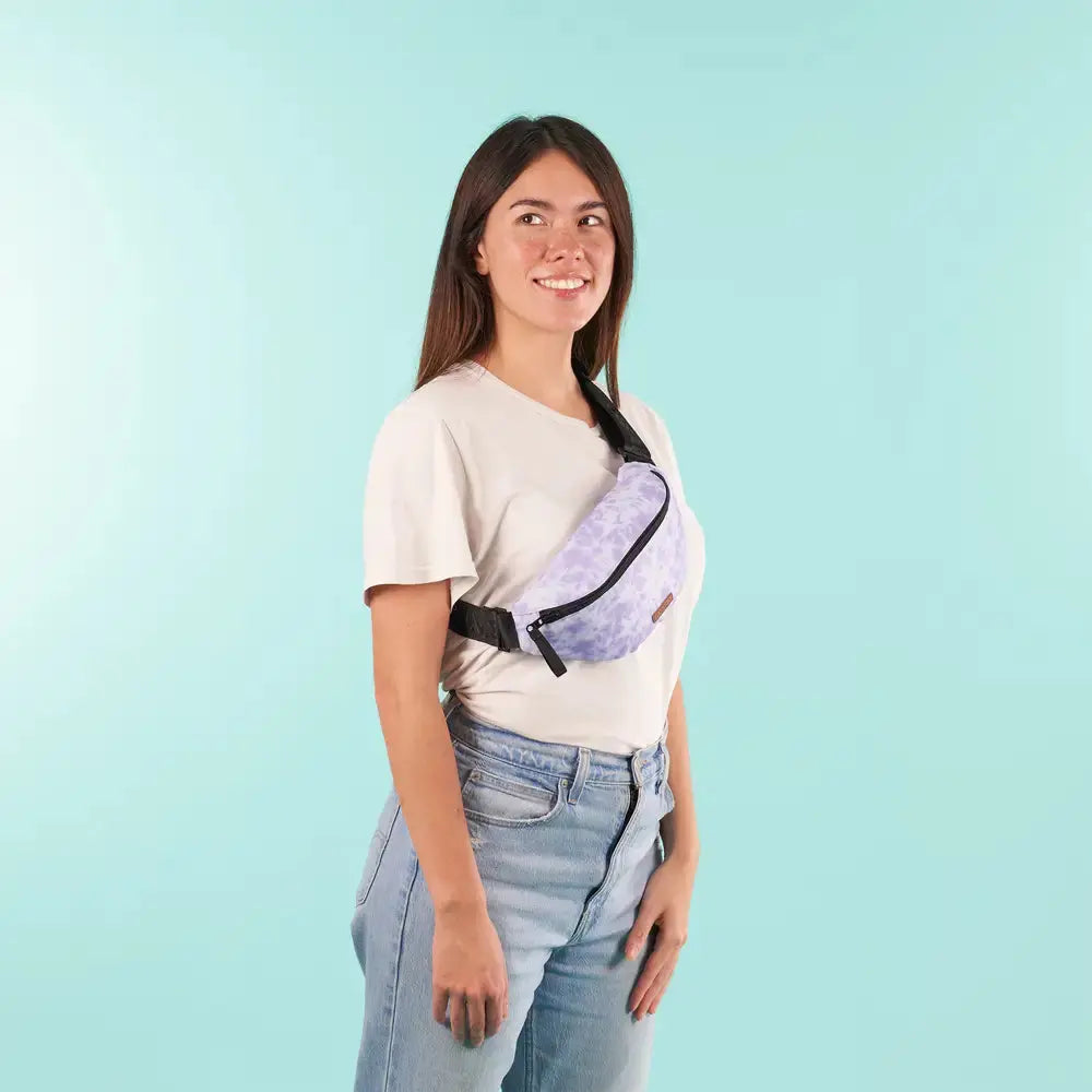Sac Banane Cabaia Belt Bag Jaipur Cabaia