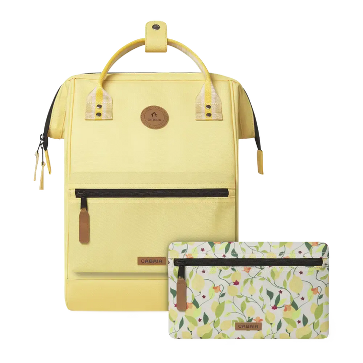 Sac à dos Cabaia Medium Benguela Cabaia