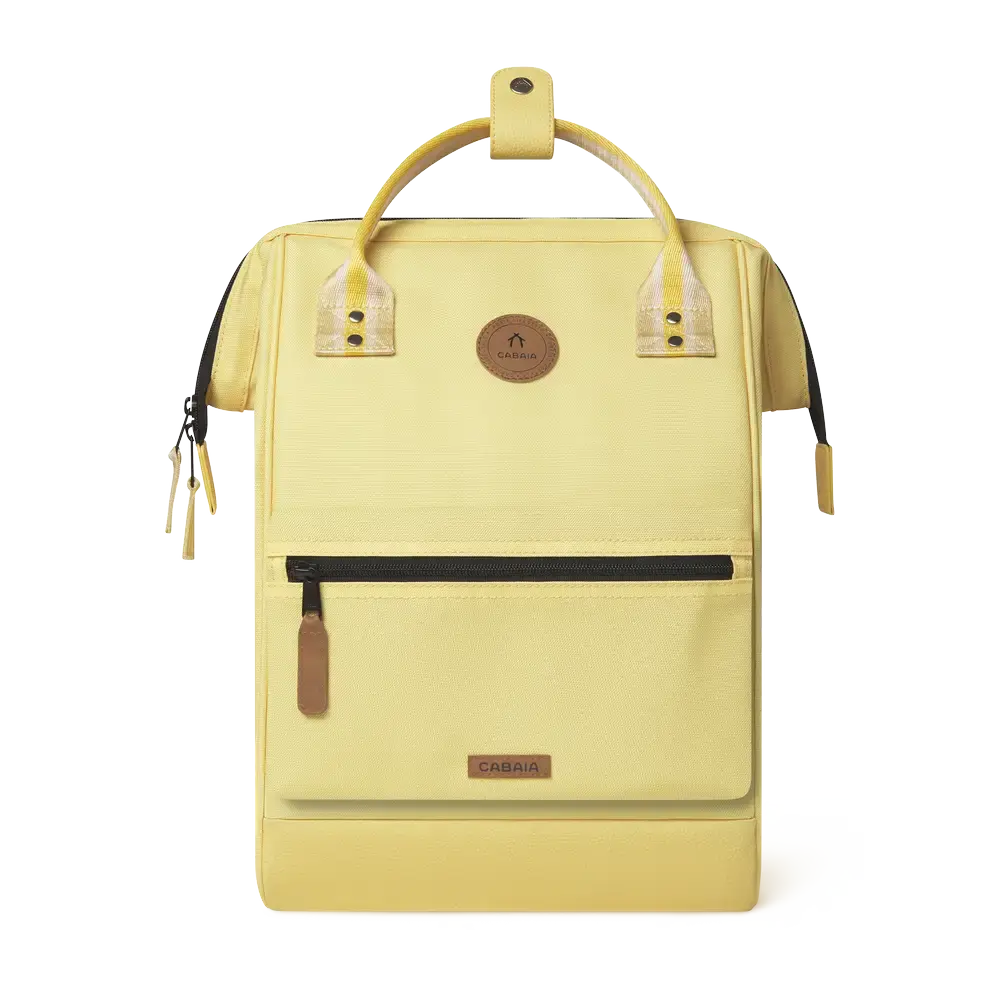 Sac à dos Cabaia Medium Benguela Cabaia
