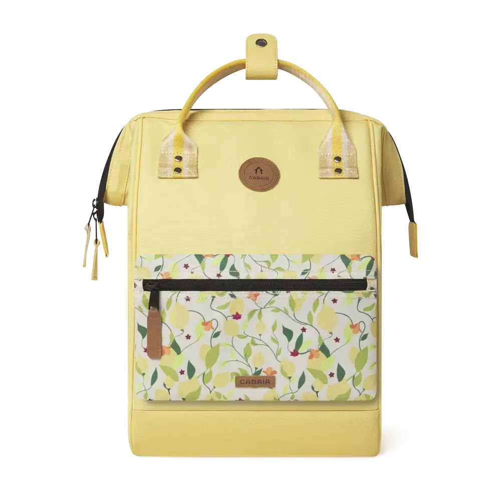 Sac à dos Cabaia Medium Benguela Cabaia