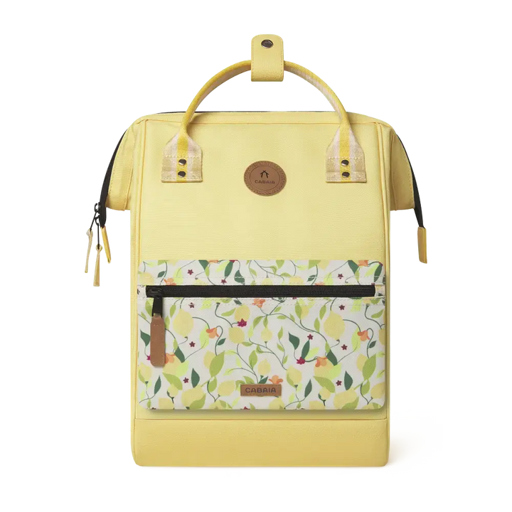 Sac à dos Cabaia Medium Benguela Cabaia