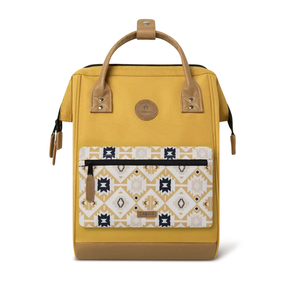 Sac à dos Cabaia Medium Guadalupe Cabaia