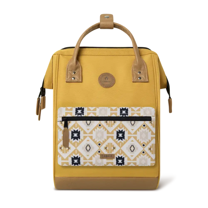 Sac à dos Cabaia Medium Guadalupe Cabaia