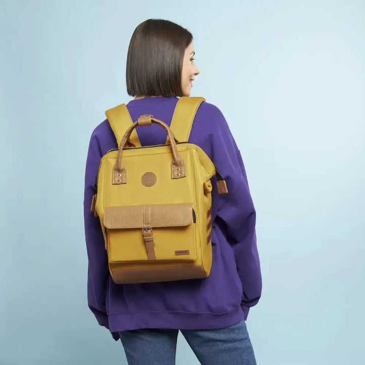 Sac à dos Cabaia Medium Guadalupe Cabaia