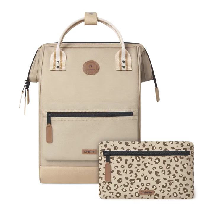 Sac à dos Cabaia Medium Lobito Cabaia