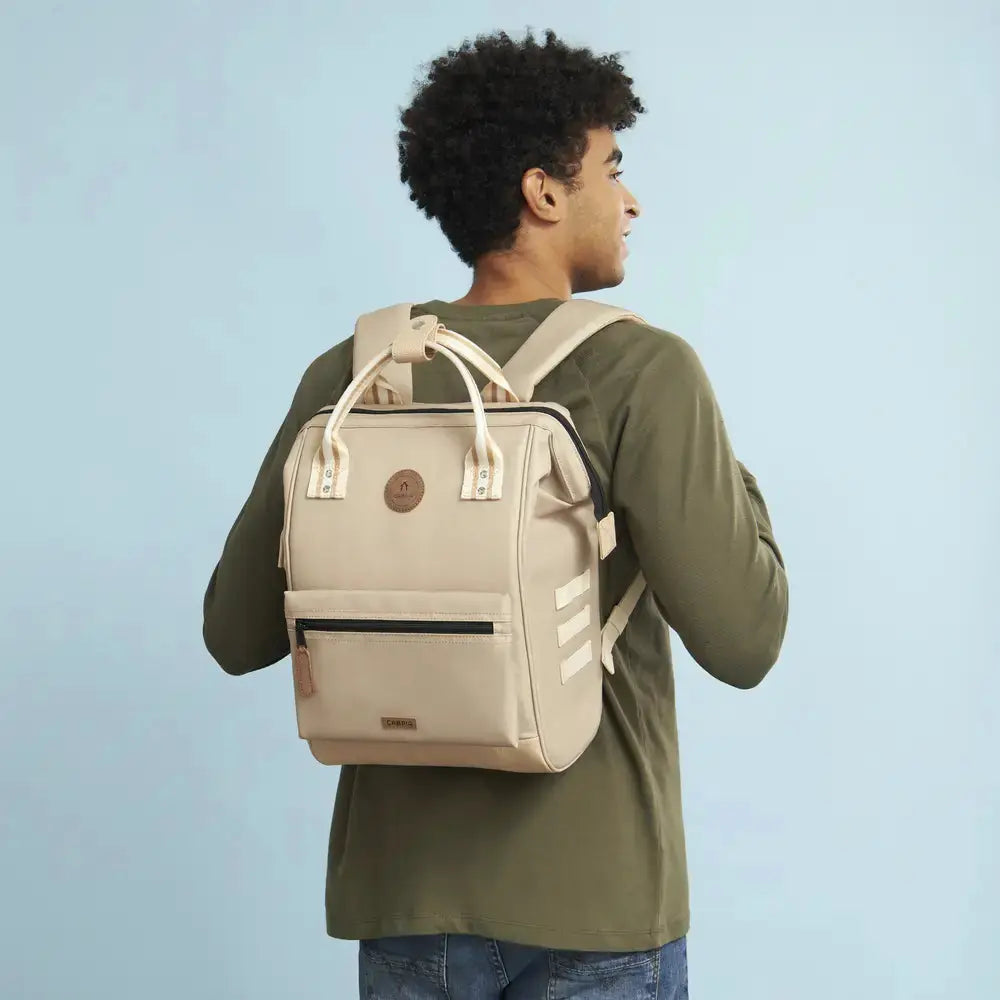 Sac à dos Cabaia Medium Lobito Cabaia