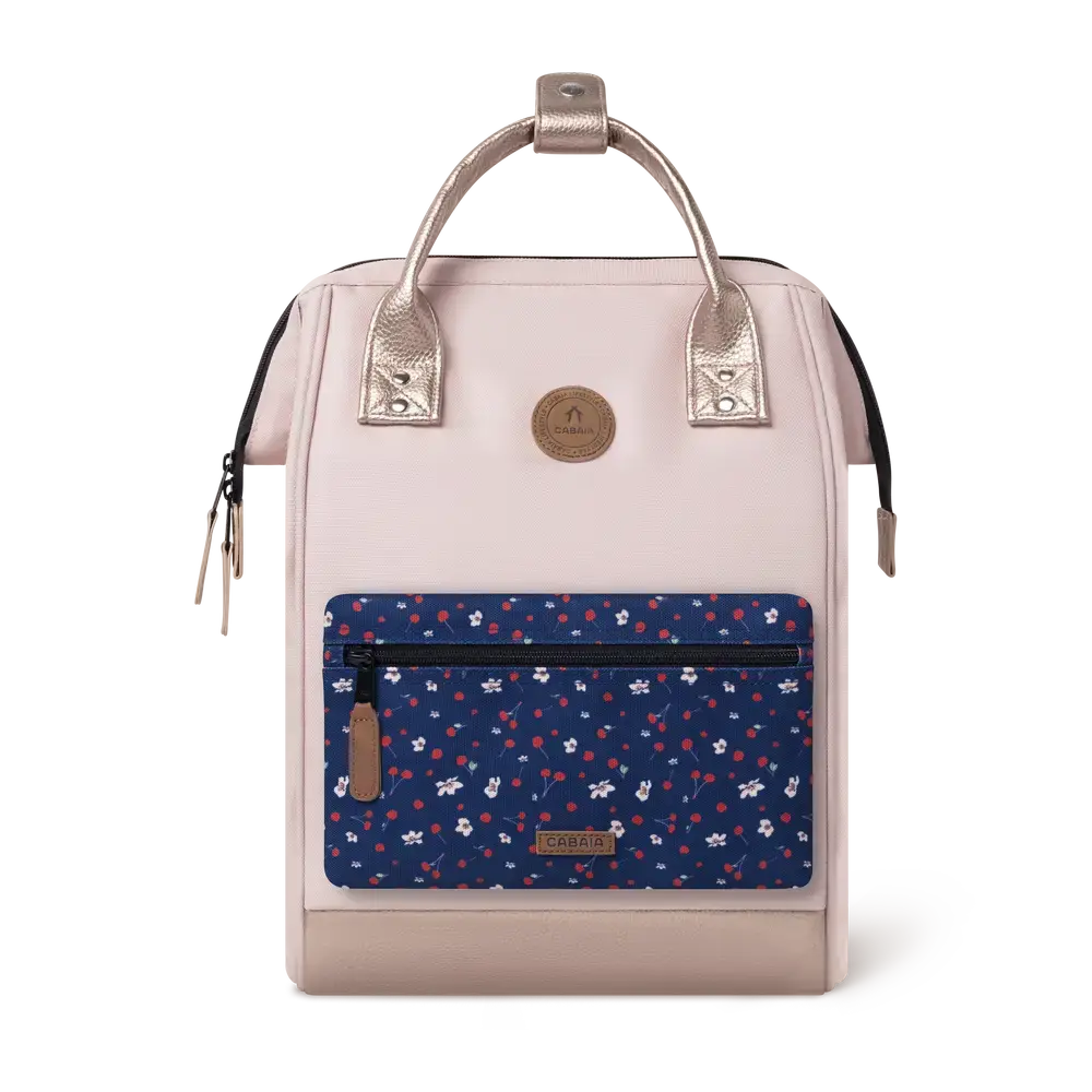 Sac à dos Cabaia Medium Queretaro Cabaia